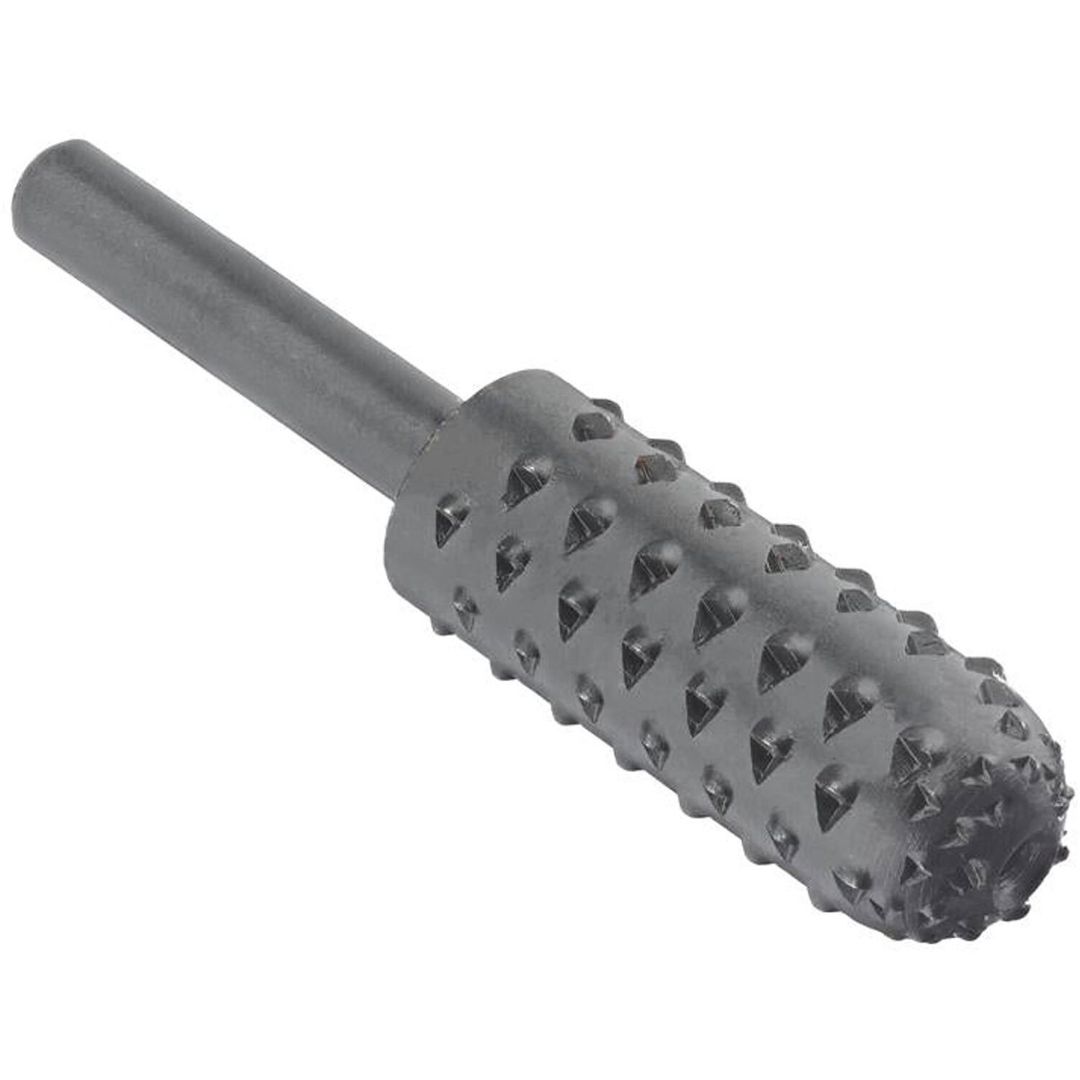 IRWIN® Cylindrical Rasp 13mm - Black - Image 1