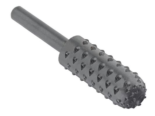 IRWIN® Cylindrical Rasp 13mm - Black - Thumbnail 2