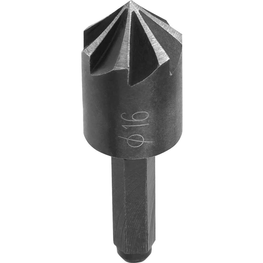 Irwin Hex Countersink 16mm - Image 1