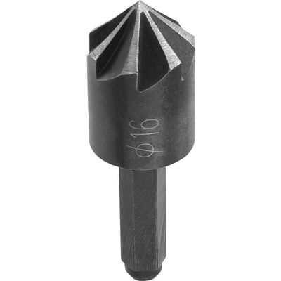 Irwin Hex Countersink 16mm