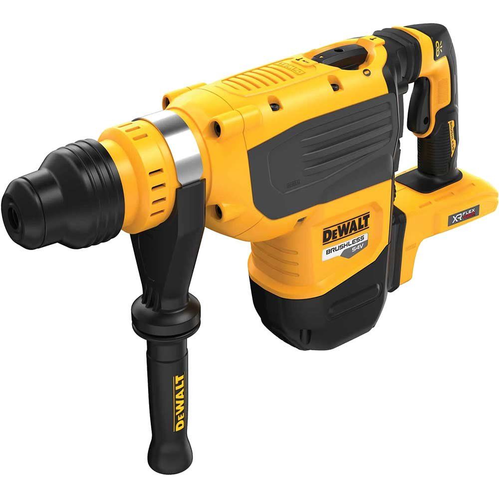 Dewalt DCH735N-XJ Dch735N Xr Flexvolt Sds Max Drill 54V Bare Unit - Image 1