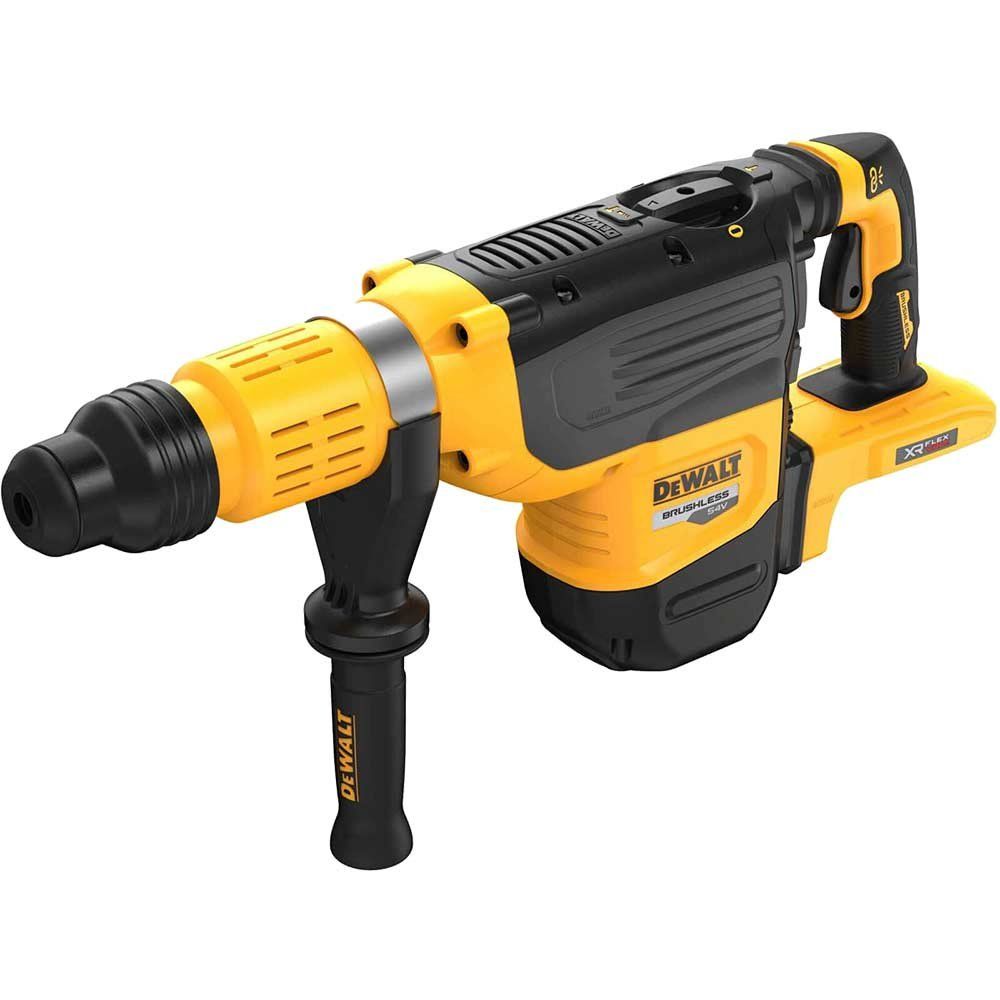 Dewalt DCH775N-XJ Dch775N Xr Flexvolt Sds Max Rotary Hammer 54V Bare Unit - Image 1