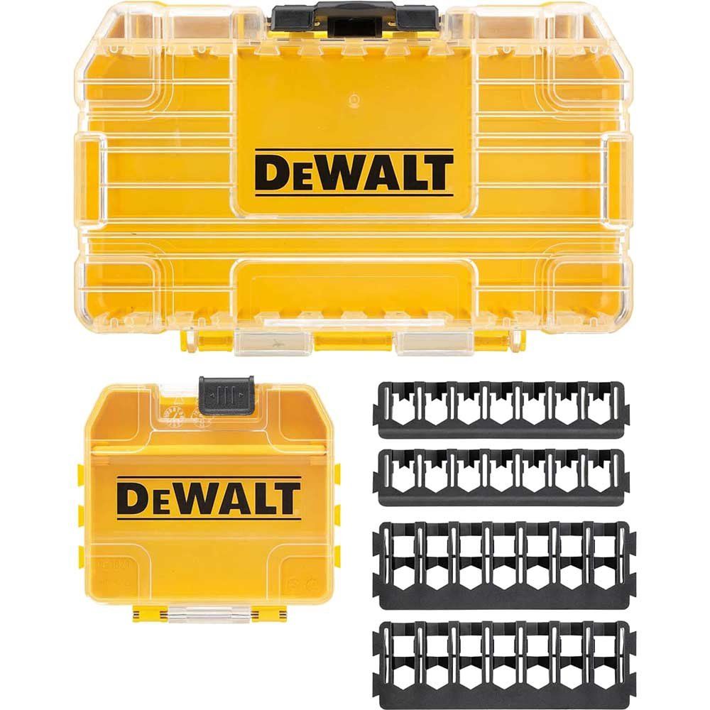 Dewalt DT70801-QZ Small Tough Case Empty - Image 1