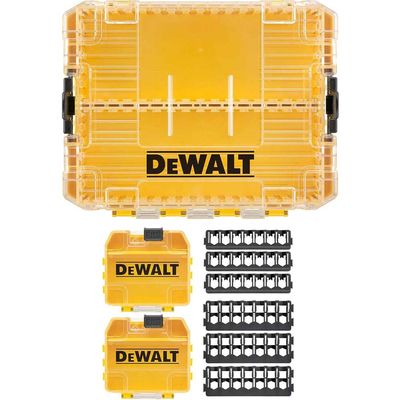 Dewalt DT70803-QZ Medium Tough Case Thick Empty