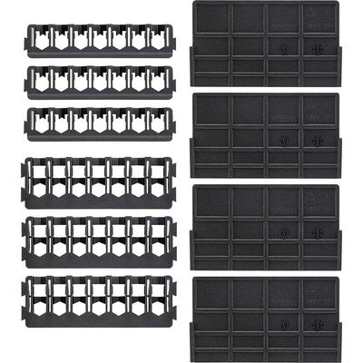 DeWalt Insert Bundle Pack for Bit Bar Tough Case