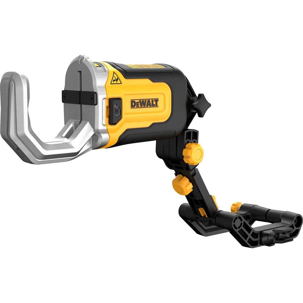 Dewalt DT20560-QZ Dt20560 Impact Rated Pvc Pipe Cutter - Image 1
