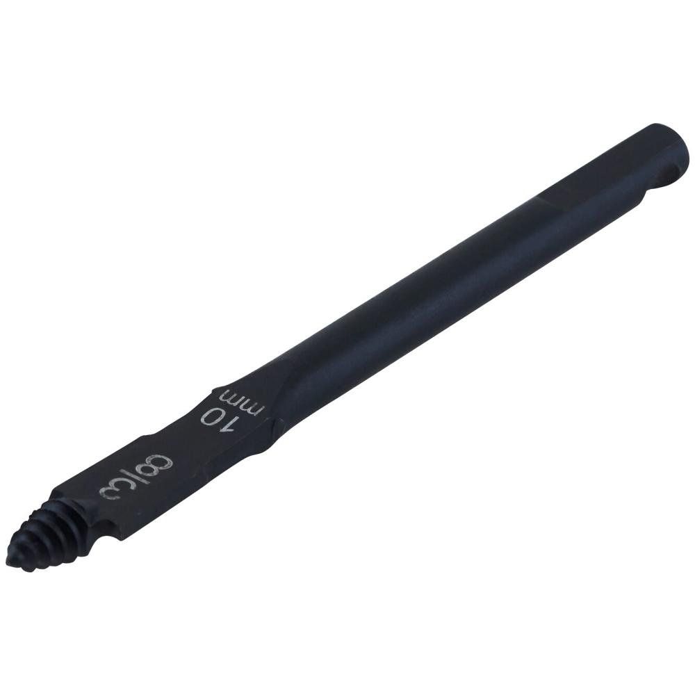 DeWalt Rapid Load Quick Change Self Feed Pilot Drill Bit for Wood - Image 1