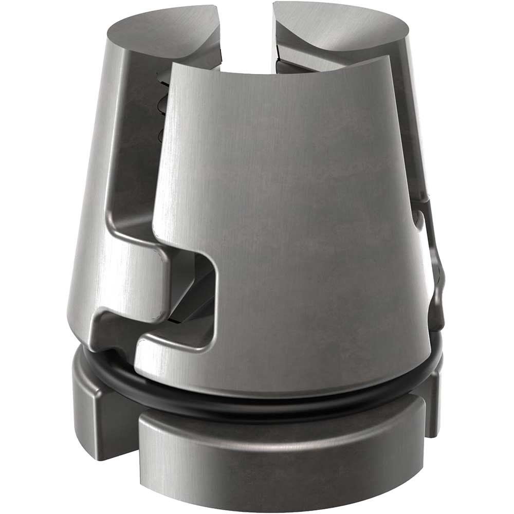 DeWalt Replacement Jaw Set for DCF414 Riveter - Image 1