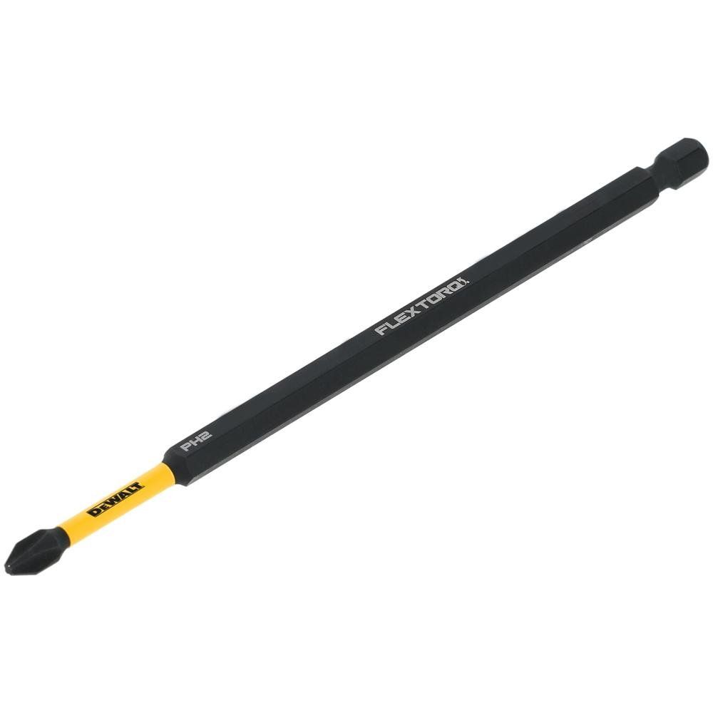 DeWalt Extreme Flextorq Phillips Screwdriver Bit - Image 1