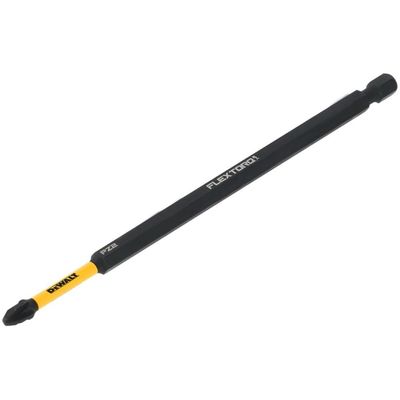 DeWalt Extreme Flextorq Pozi Screwdriver Bit