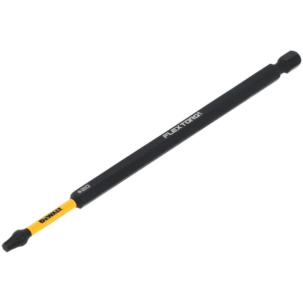 DeWalt Extreme Flextorq Torx Screwdriver Bit - Image 1