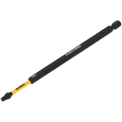 DeWalt Extreme Flextorq Torx Screwdriver Bit