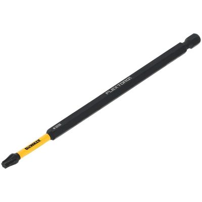 DeWalt Extreme Flextorq Torx Screwdriver Bit