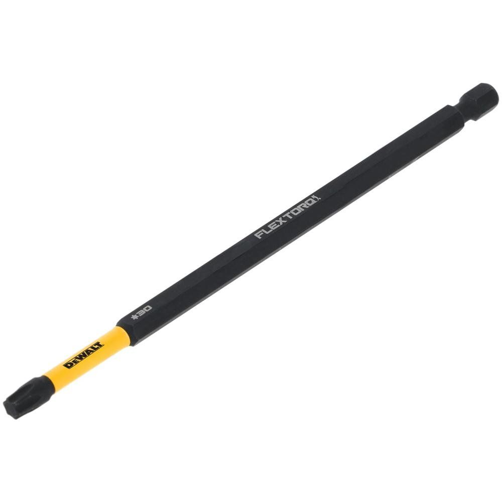 DeWalt Extreme Flextorq Torx Screwdriver Bit - Image 1