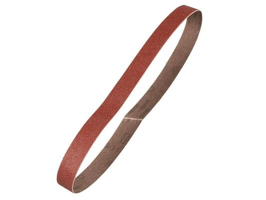 Dewalt Power Tools Band File Sanding Belt 13 X 457Mm 40G Pack Of 10 - Black - Thumbnail 2
