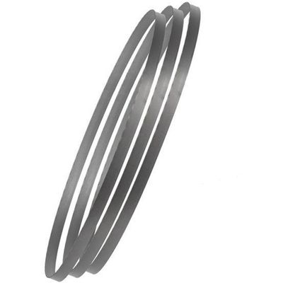 Dewalt Power Tools Dt8477 Portable Band Saw Blade 899 X 18 Tpi (3 Pack) - Grey