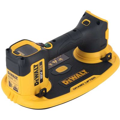 Dewalt DCE590N-XJ Dce590N Grabo Suction Lifter 18V Bare Unit
