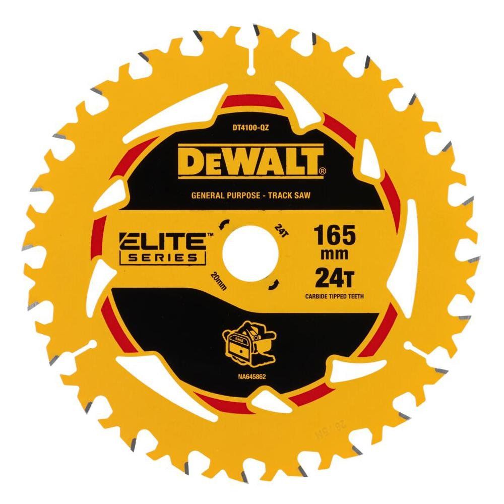 DeWalt Elite Circular Saw Blade - Image 1