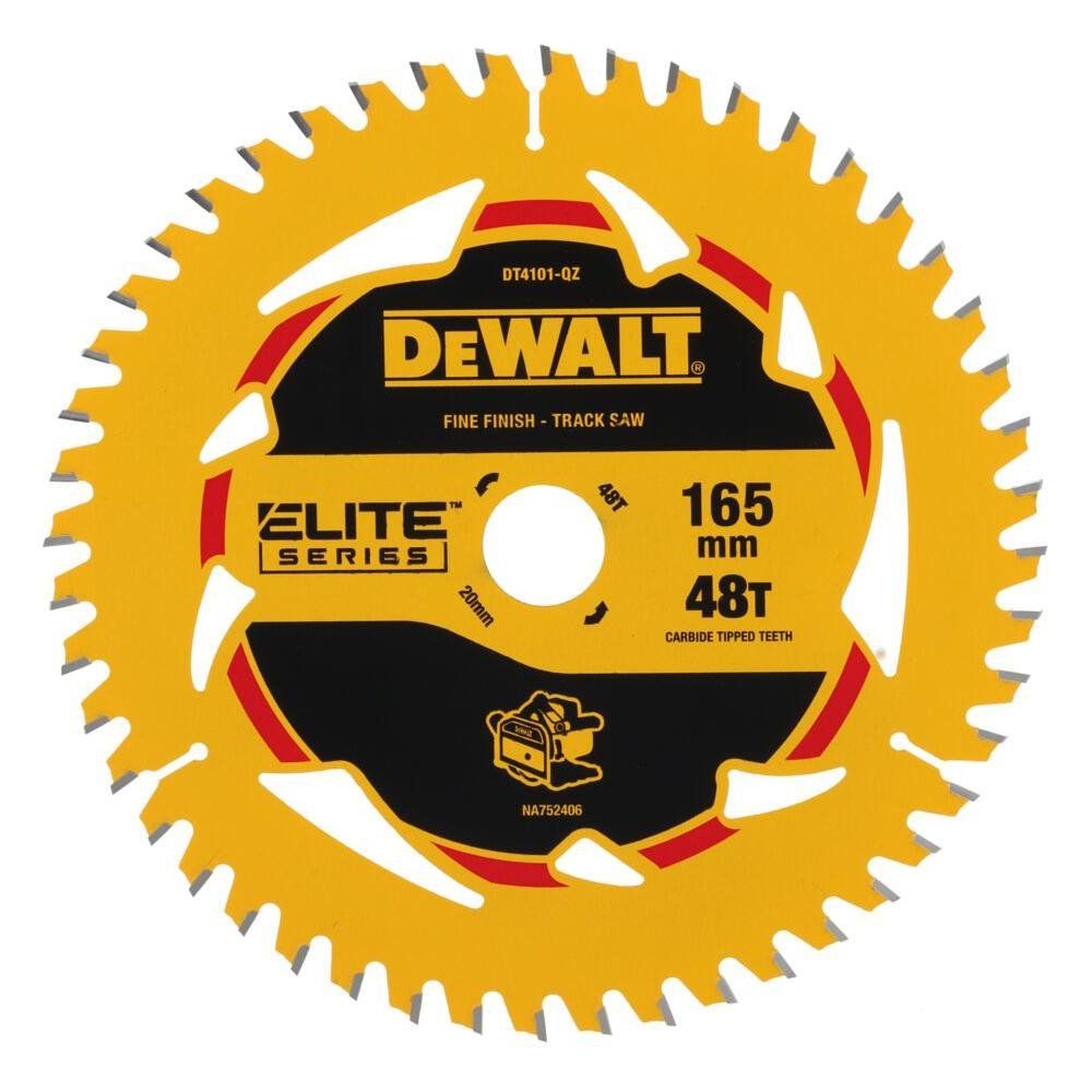 DeWalt Elite Fine Finish Circular Saw Blade - Image 1