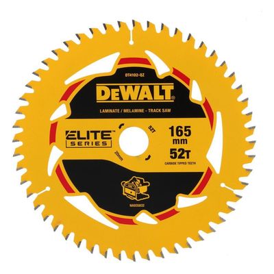 DeWalt Elite Laminate / Melamine Circular Saw Blade