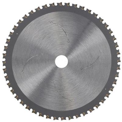 Dewalt Power Tools Dt1044 Csb Metal Cutting Saw Blade 184 X 20Mm X 48T - Grey