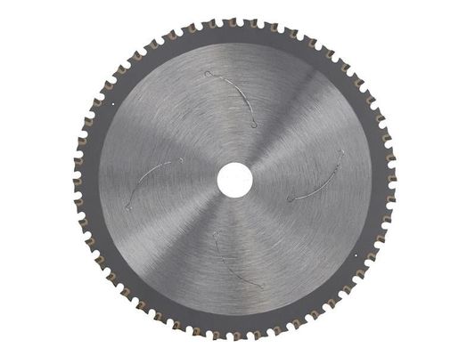 Dewalt Power Tools Dt1044 Csb Metal Cutting Saw Blade 184 X 20Mm X 48T - Grey - Thumbnail 2