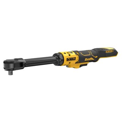 DeWalt DCF513E 18v XR Brushless Cordless 3/8" Drive Extended Ratchet Wrench