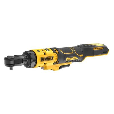 DeWalt DCF514 18v XR Brushless Cordless 1/4" Drive Ratchet Wrench
