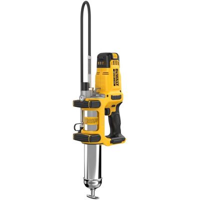 DeWalt DCGG581 18v XR Cordless Two Speed Grease Gun No Batteries No Charger No Case
