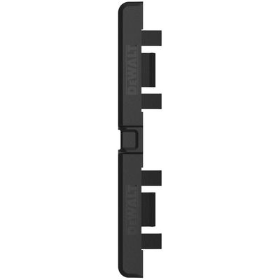 Dewalt DWS5057-XJ Guide Rail Edge Protector Twin Pack