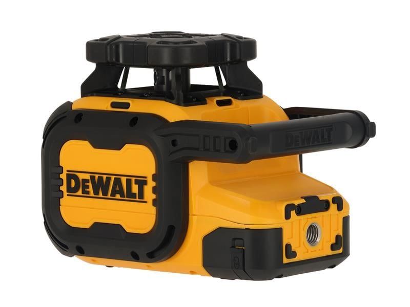 Dewalt Power Tools DCLE15211R-GB Dcle15211R Usb Red Rotary Li-Ion Laser - Image 1