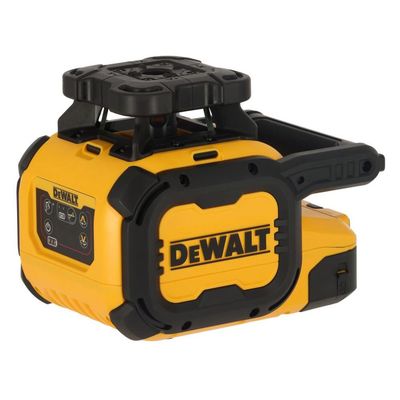 Dewalt Power Tools DCLE15211R-GB Dcle15211R Usb Red Rotary Li-Ion Laser - Thumbnail 2