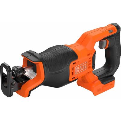 Black and Decker BLCR78 18v Cordless Brushless Reciprocating Saw