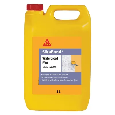 Sika Waterproof Pva 5L