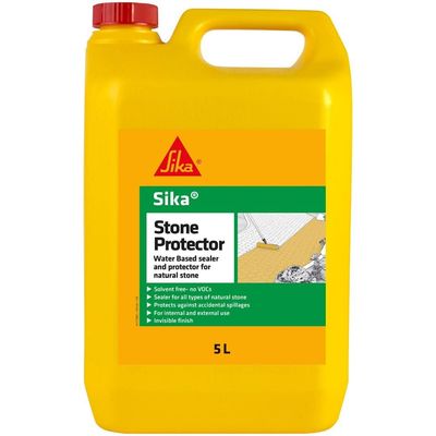 Sika Stone Protector 5L - Thumbnail 2