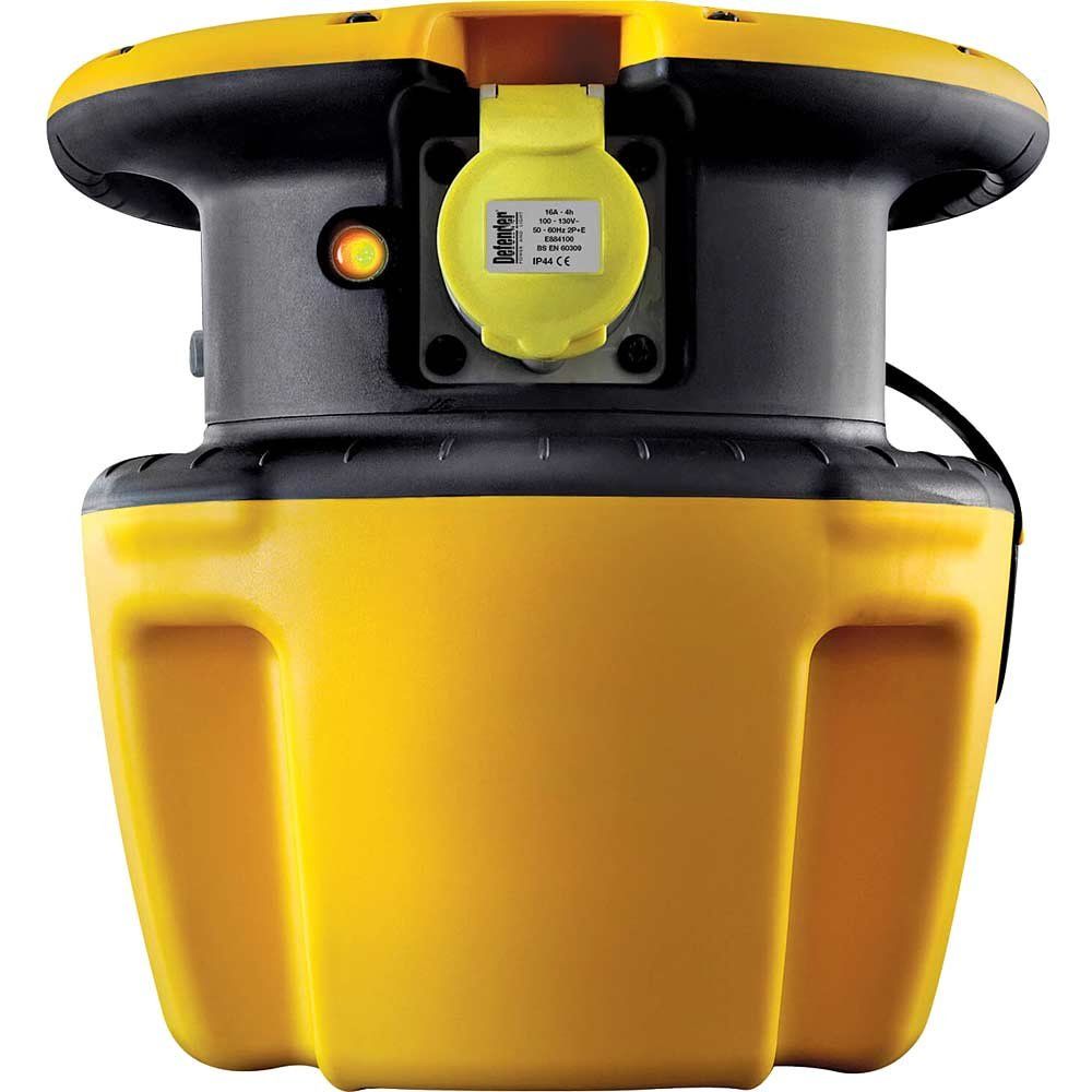 Defender 3kVA Portable Power Pod Site Transformer 240V to 110V 110v - Image 1