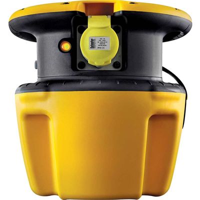 Defender 3kVA Portable Power Pod Site Transformer 240V to 110V 110v