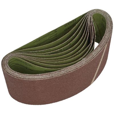Sealey 100mm x 610mm Sanding Belt