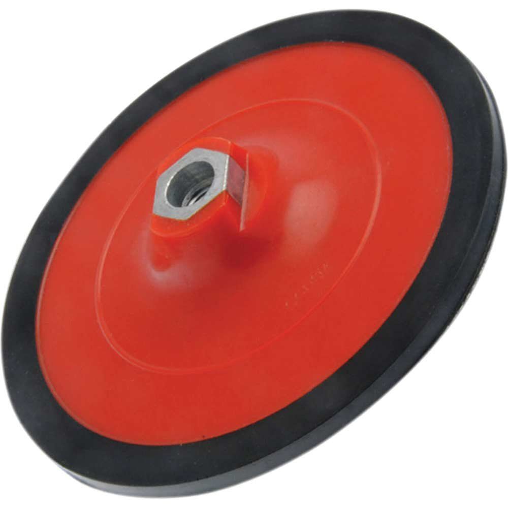 Flexipad Extragrip Backing Pad 100mm - Image 1