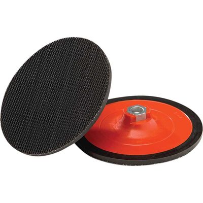 Flexipad Extragrip Backing Pad 115mm