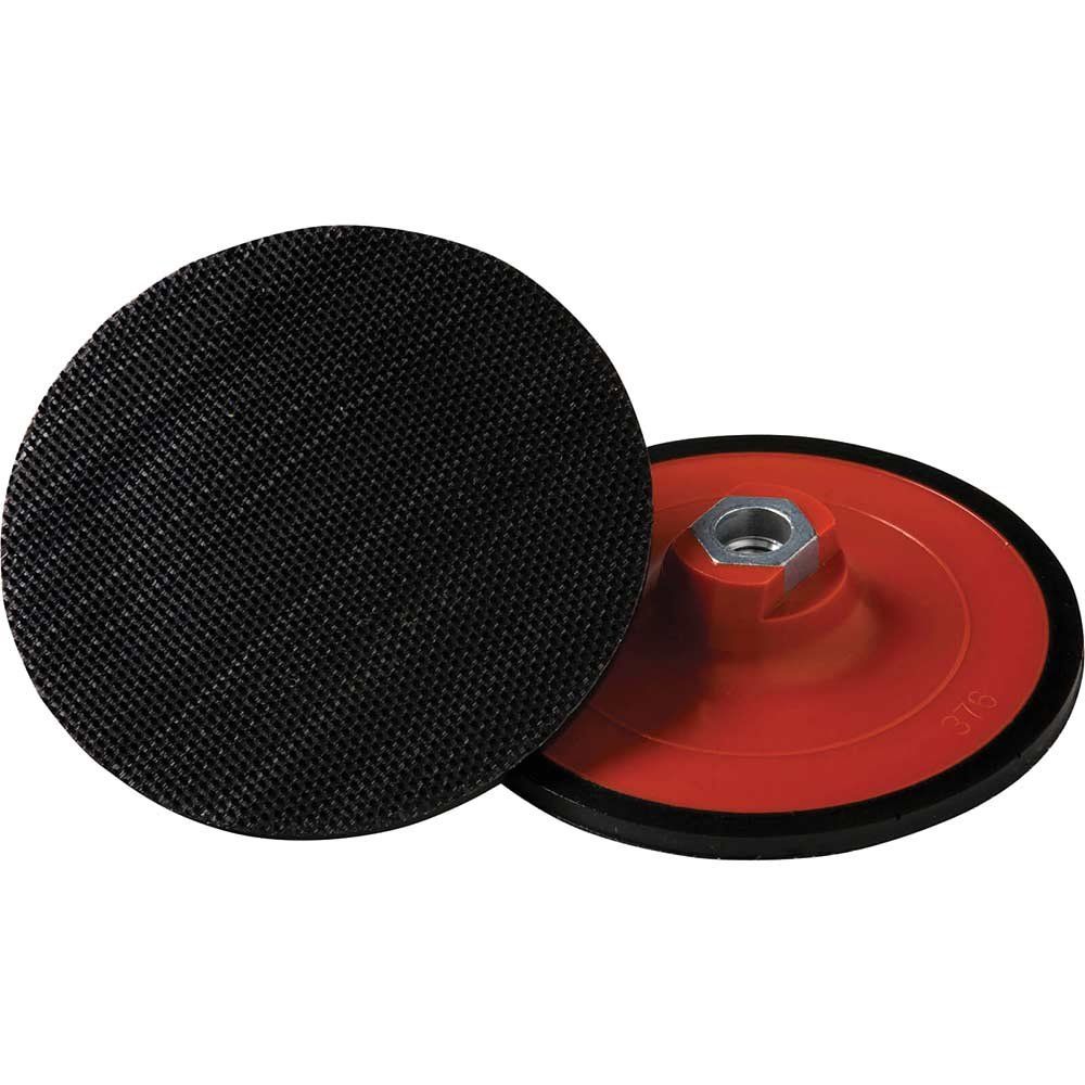 Flexipad Extragrip Backing Pad 125mm - Image 1