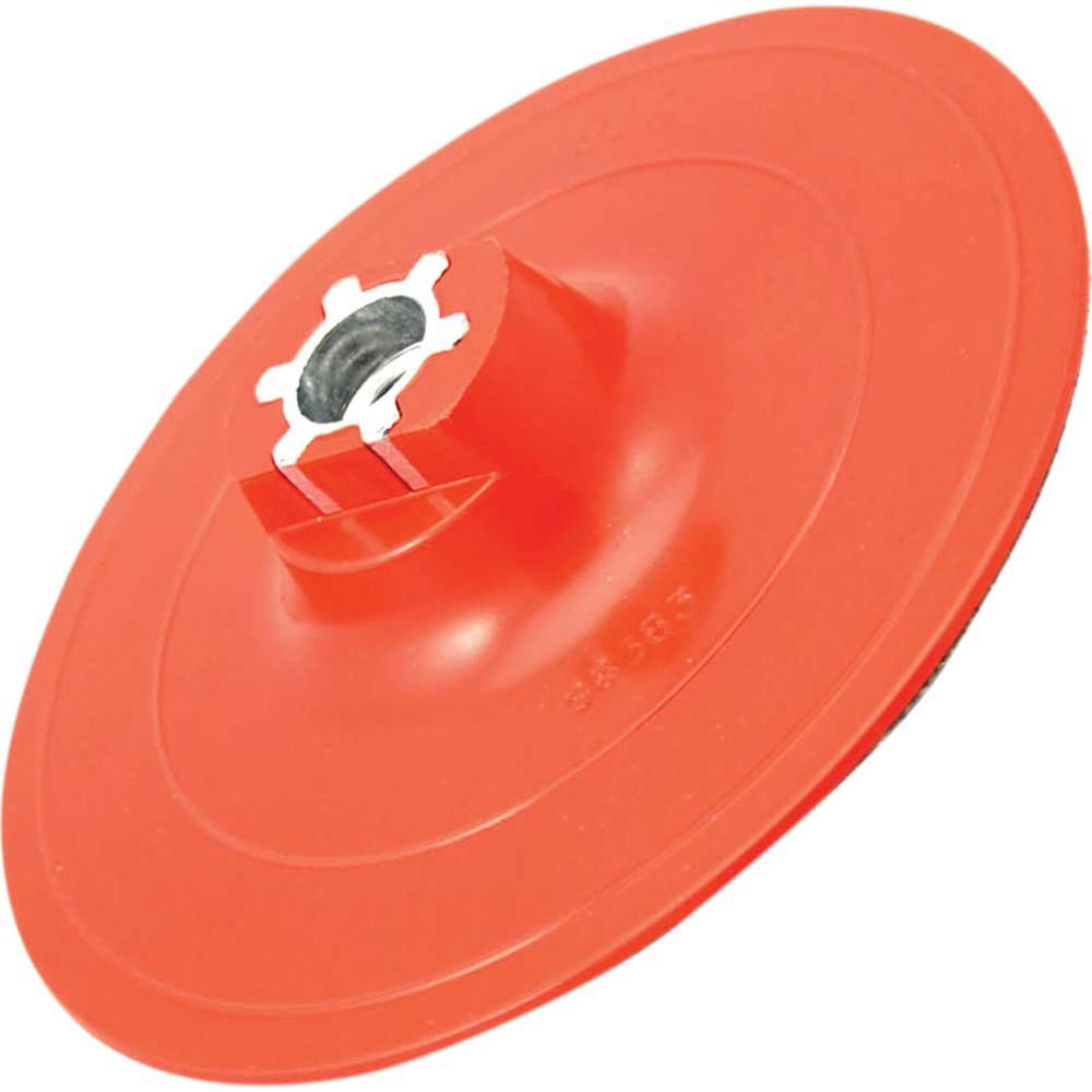 Flexipad Super Flex Backing Pad 125mm - Image 1