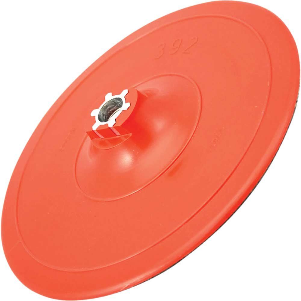 Flexipad Super Flex Backing Pad 180mm - Image 1