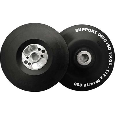 Flexipad Grinder Pad Soft for Angle Grinders 115mm