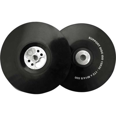 Flexipad Grinder Pad Soft for Angle Grinders 180mm