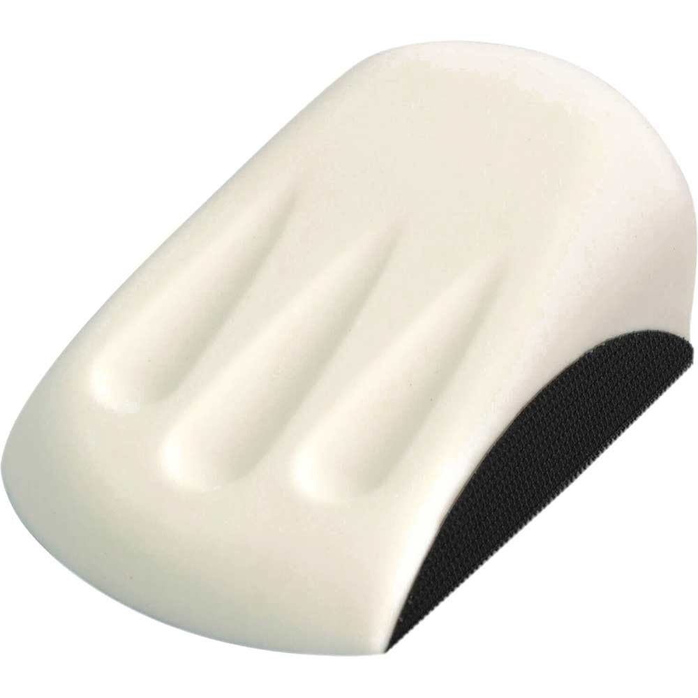 Flexipad Hand Sanding Pad 125mm - Image 1