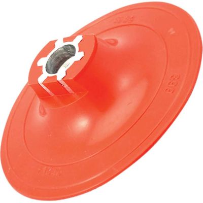 Flexipad Super Flex Backing Pad 100mm