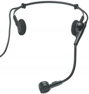 Audio-Technica PRO 8HEcW - Image 1