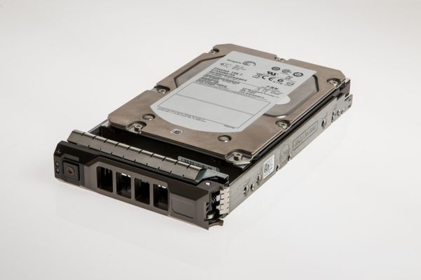 Origin Storage 1TB 7.2K P/Edge R/T x10 Series 3.5in Nearline SAS HS HD w/ Caddy