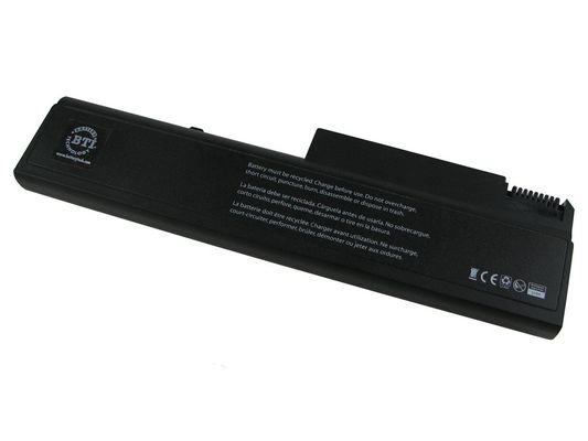 BTI 10.8 6 cell LAP0346 compatible battery for HP - COMPAQ PROBOOK 6555B PROBOOK 6550B PROBOOK 6545B PROBOOK 6540B PROBOOK 6455B PROBOOK 6450B